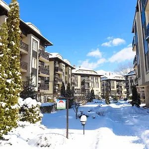 Otel Bojur & Bojurland Complex Bansko