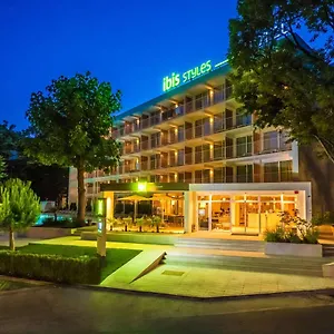 Hotel Ibis Styles Roomer