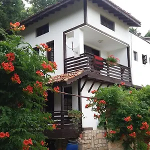 Nasco Pensiune
