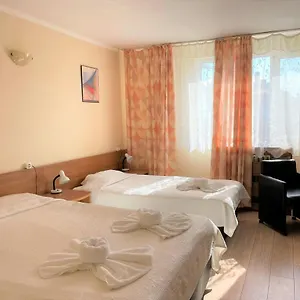 Otel Family Burgaz