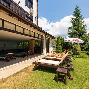 Otel & Holidays - Free Parking Bansko