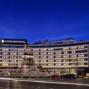 Otel Intercontinental By Ihg Sofya