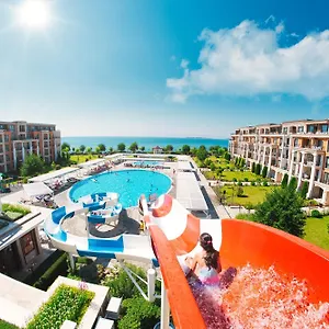 Premier Club - Full Board Hotel Sunny Beach