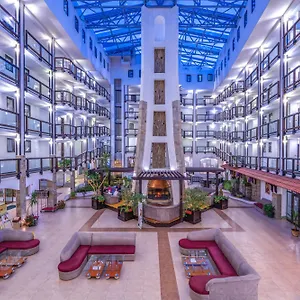 Otel Mpm Guinness Bansko
