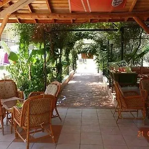 Otel Sonmez Ölüdeniz