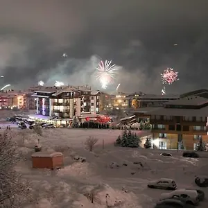 Resort St Ivan Rilski Bansko