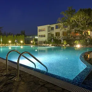 Strandzha - Free Parking Hotel