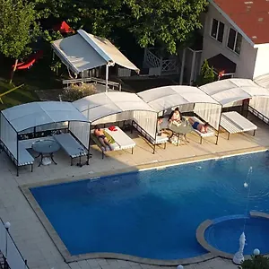 Apart Diva Hotel