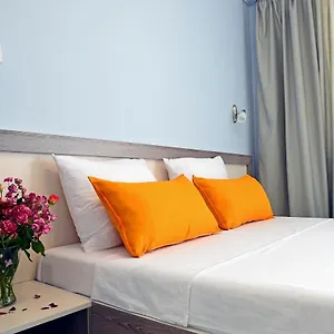 Apart Otel Visito Aparthouse Sofya