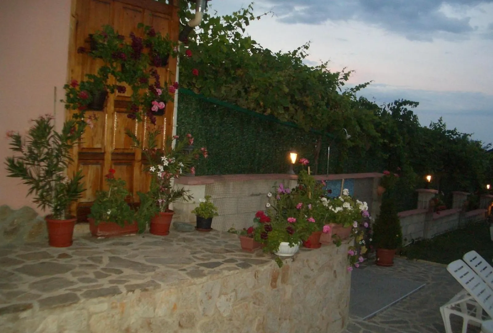 **  Hotel Poseidon Golden Sands Bulgarien