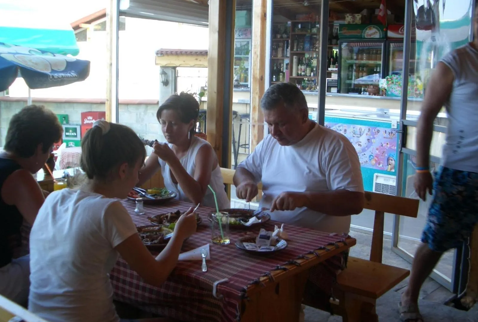 Hotel Poseidon Golden Sands