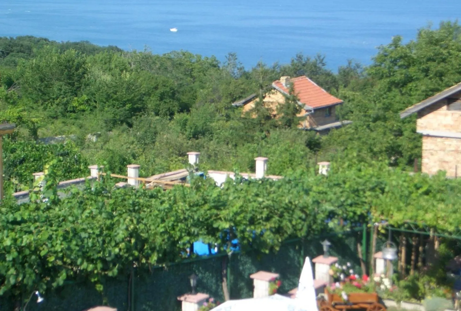 Hotel Poseidon Golden Sands
