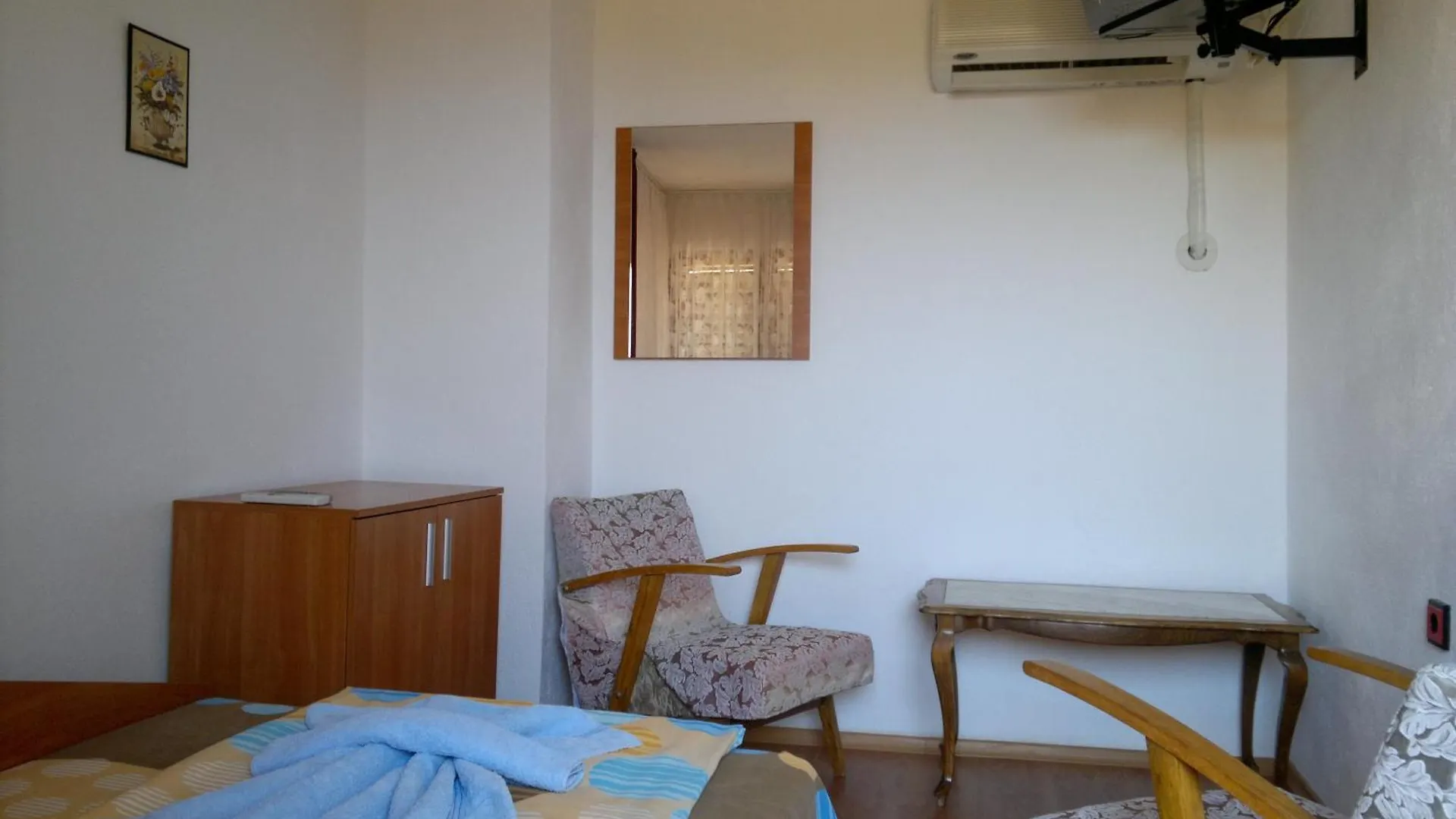 Hotel Poseidon Golden Sands