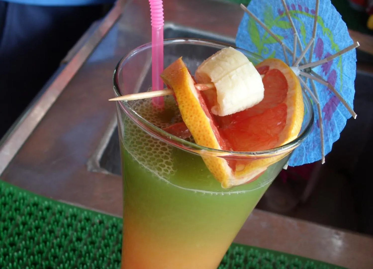 Hotel Poseidon Golden Sands