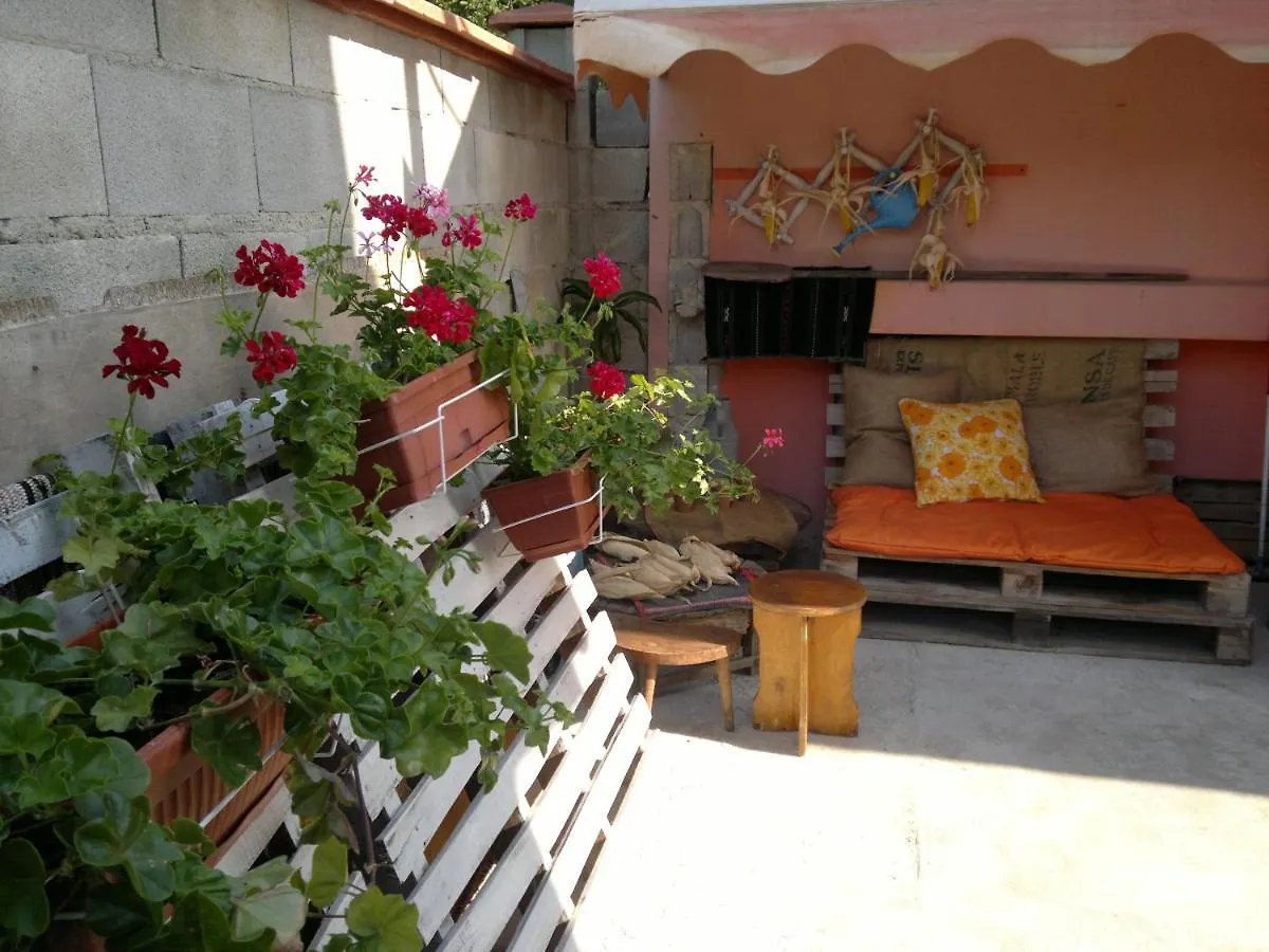 **  Hotel Poseidon Golden Sands Bulgarien
